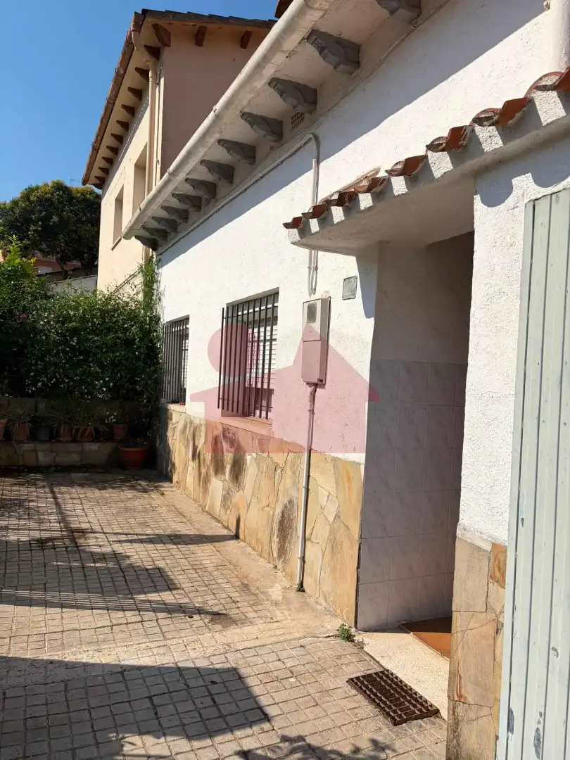 Casa amb jardí en venda a Martorelles, imagen 18
