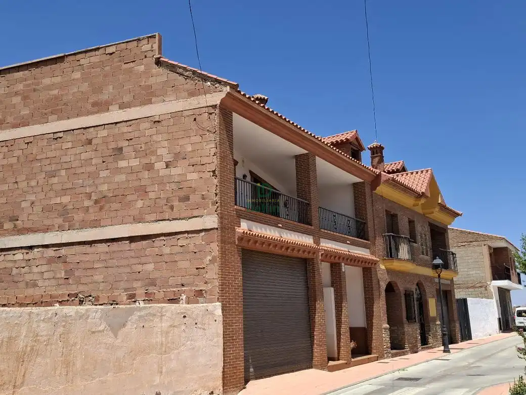 Casa en venta en Valle del Zalabí, imagen 2