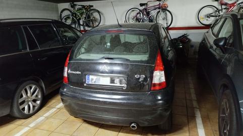 Photo 2 of Garage for sale in  Calle Independencia 280, 280, Bufalà, Badalona