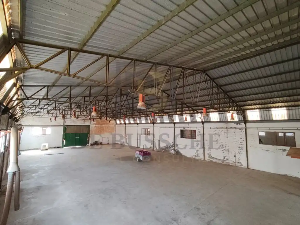 Nave industrial en venta en Calle Progreso Del, imagen 4