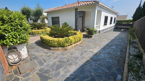 Foto 3 de Casa o xalet en venda a Carrer de Sant Pere de Vilamajor, Cànoves I Samalús, Barcelona