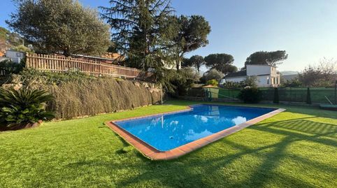 Foto 3 de Casa o chalet en venta en Vilanova del Vallès, Barcelona