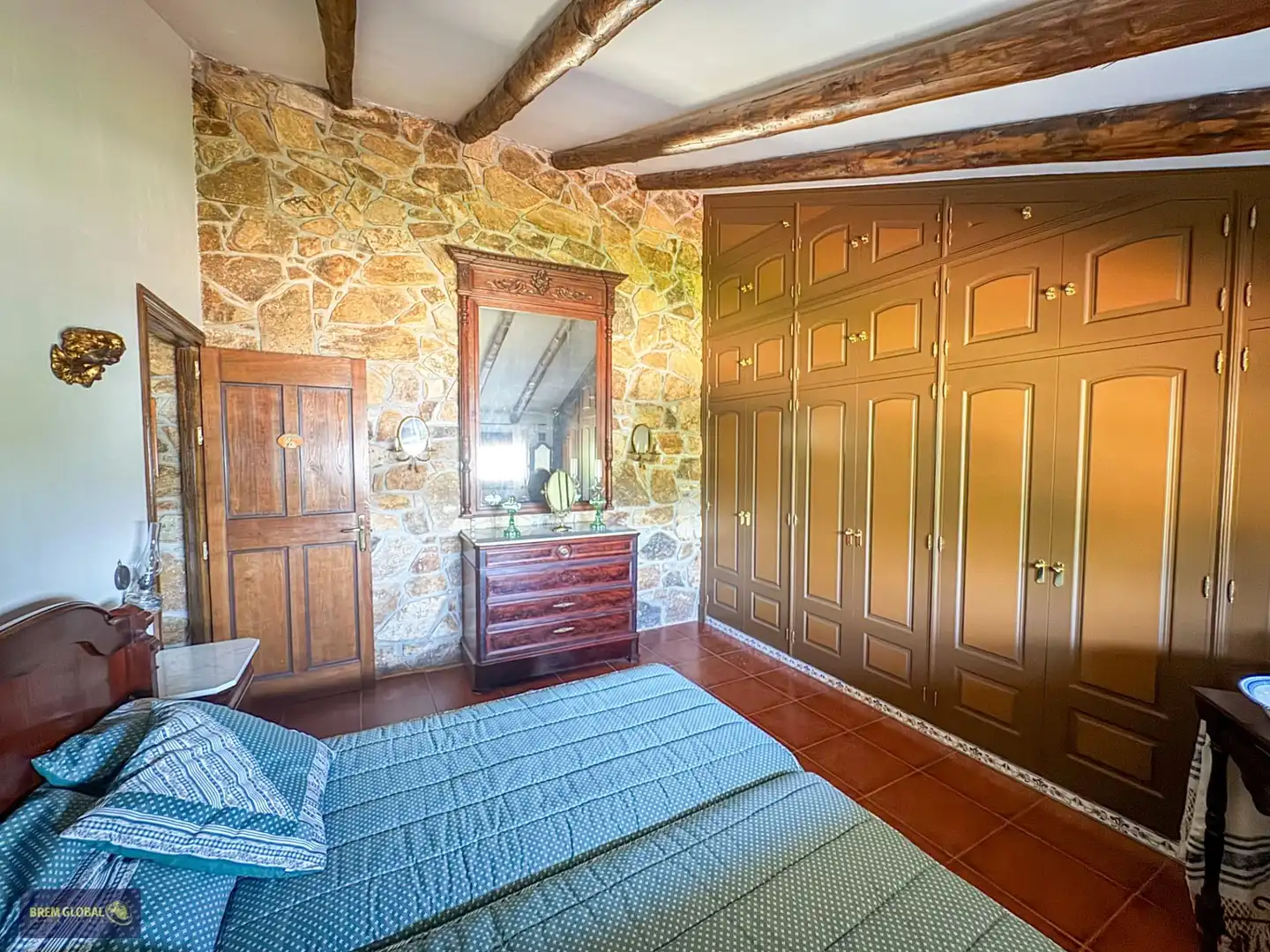 Villa mit Garten zum Verkauf in Calle del Tomillar, imagen 37