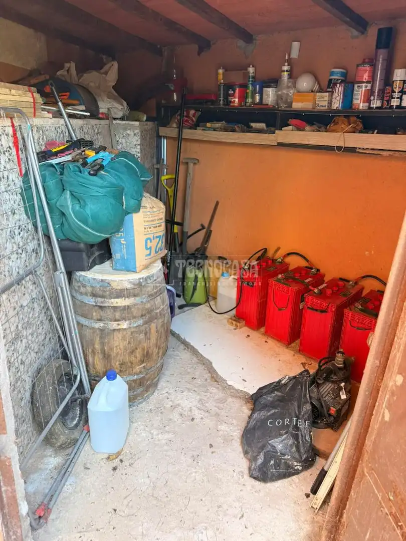 Country homes for sale in Arganda del Rey