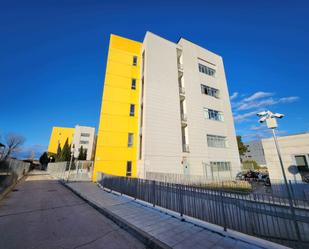 Vista exterior de Loft en venda en Guadalajara Capital amb Aire condicionat, Calefacció i Moblat