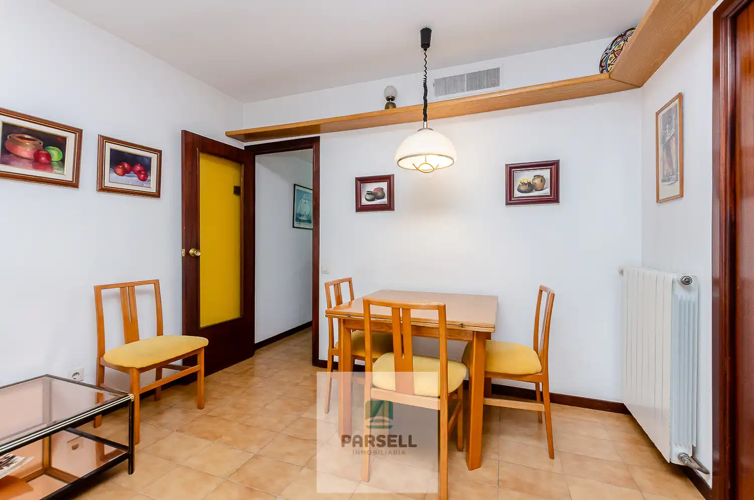 Flat for sale in Passeig d'Amunt, El Camp d'en Grassot i Gràcia Nova
