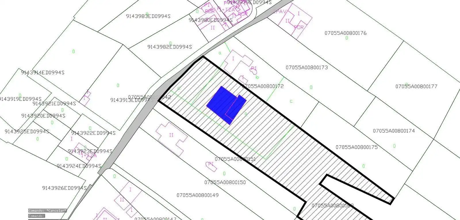 Casa amb jardí en venda a Santa Margalida Poble, imagen 51