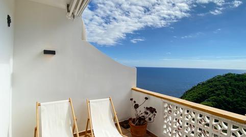 Foto 2 de Apartament en venda a Carrer Rec de L'aigua, Aiguafreda - Sa Tuna, Begur