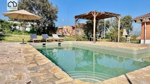 Foto 3 de Casa o chalet en venta en El Casar de Escalona, Toledo