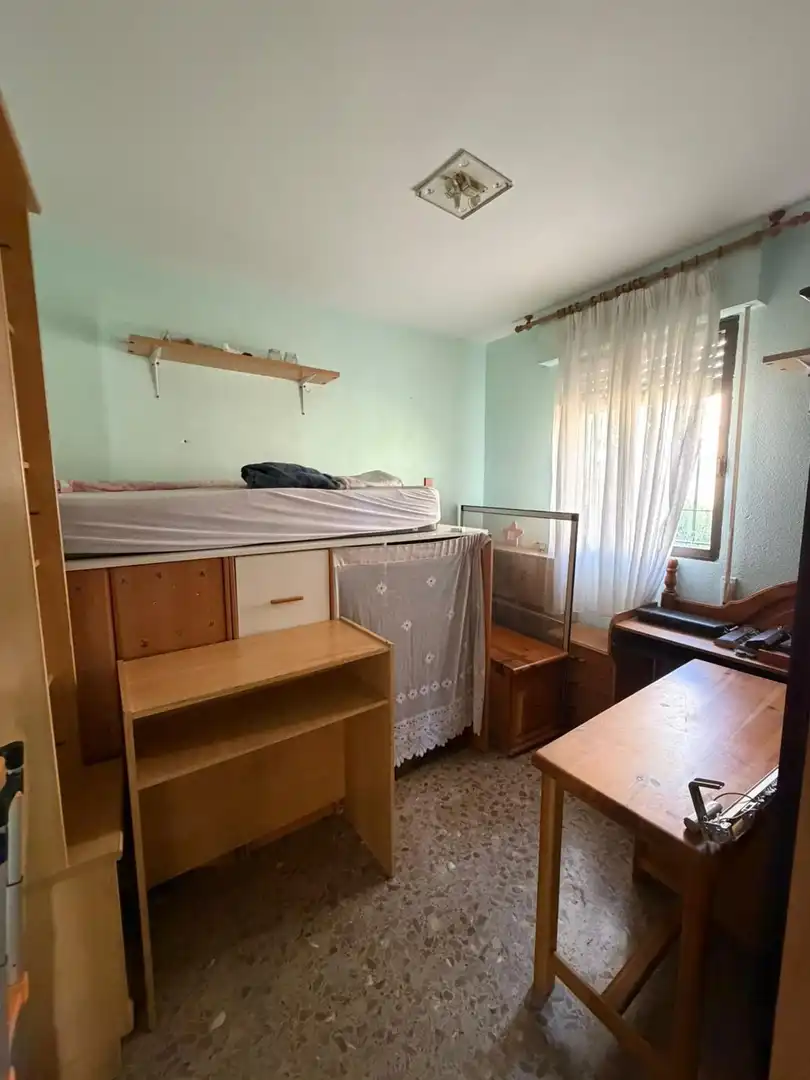 Schlafzimmer von Country house zum Verkauf in Onda mit Privatgarten, Abstellraum und Schwimmbad