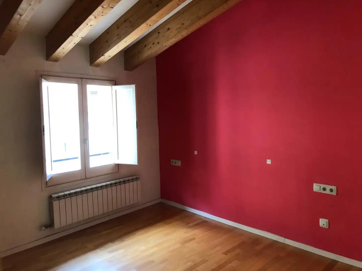 Living room of Duplexes for sale in Olot  with Heating