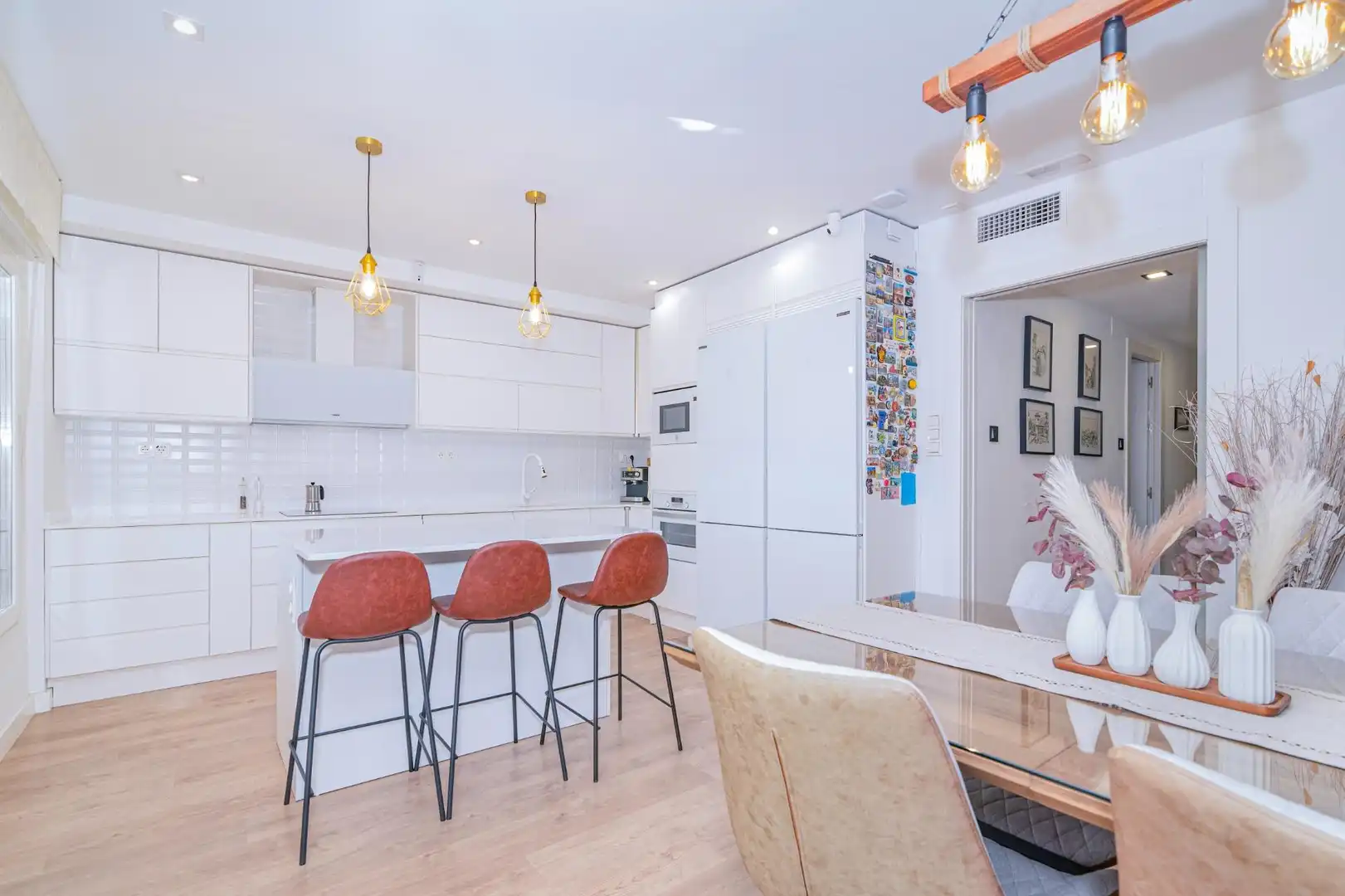 Flat with lift for sale in Calle Calle Nicuesa, imagen 7