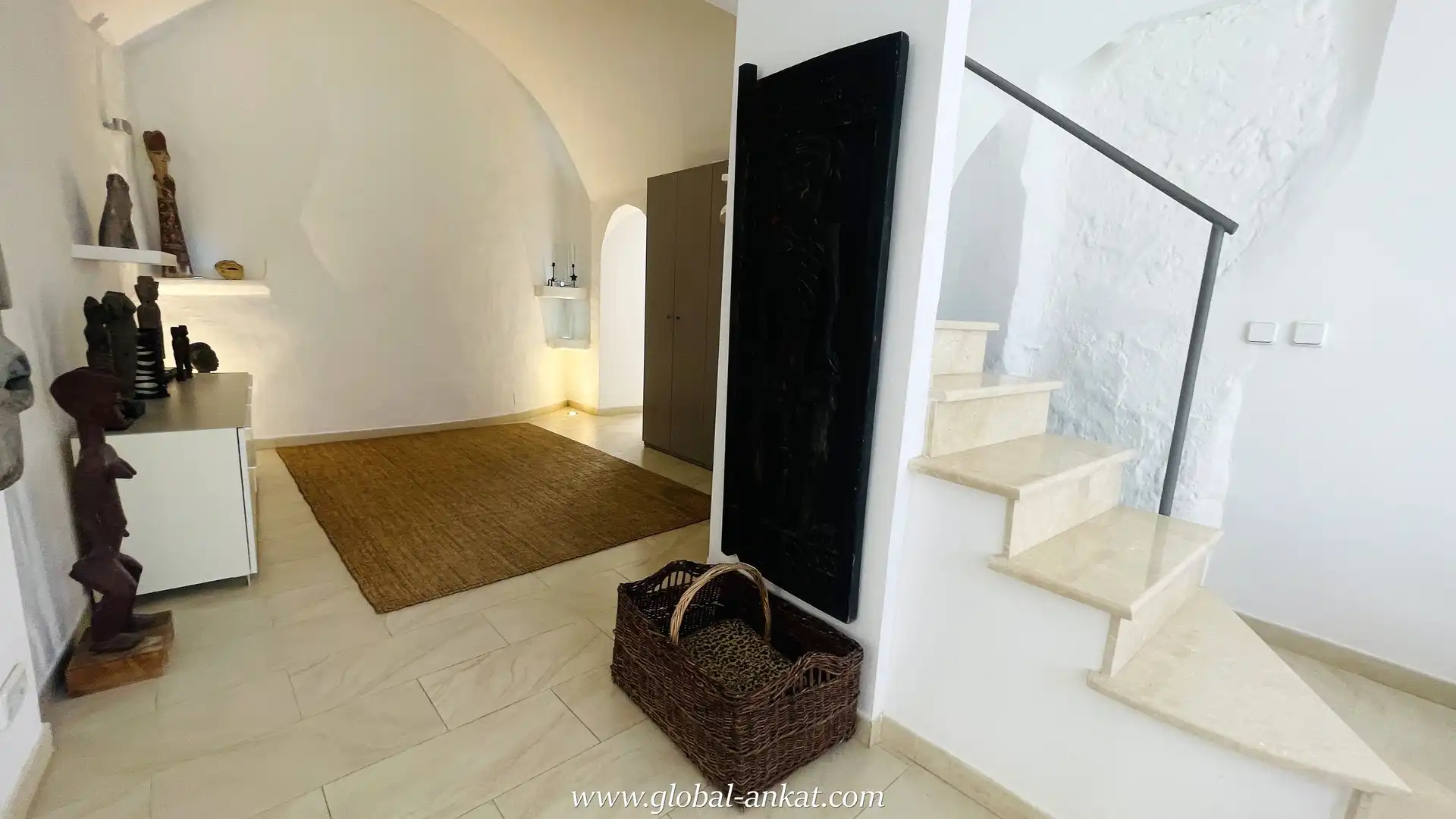 Casa o chalet en venta en Felanitx con Aire acondicionado, Calefacción y Jardín privado