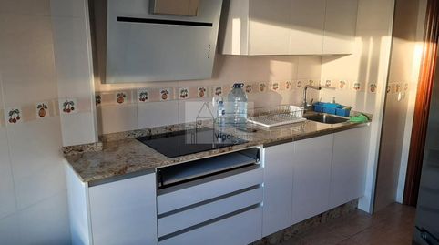 Foto 2 de Pis de lloguer a Rúa Teixugueiras, Navia, Vigo