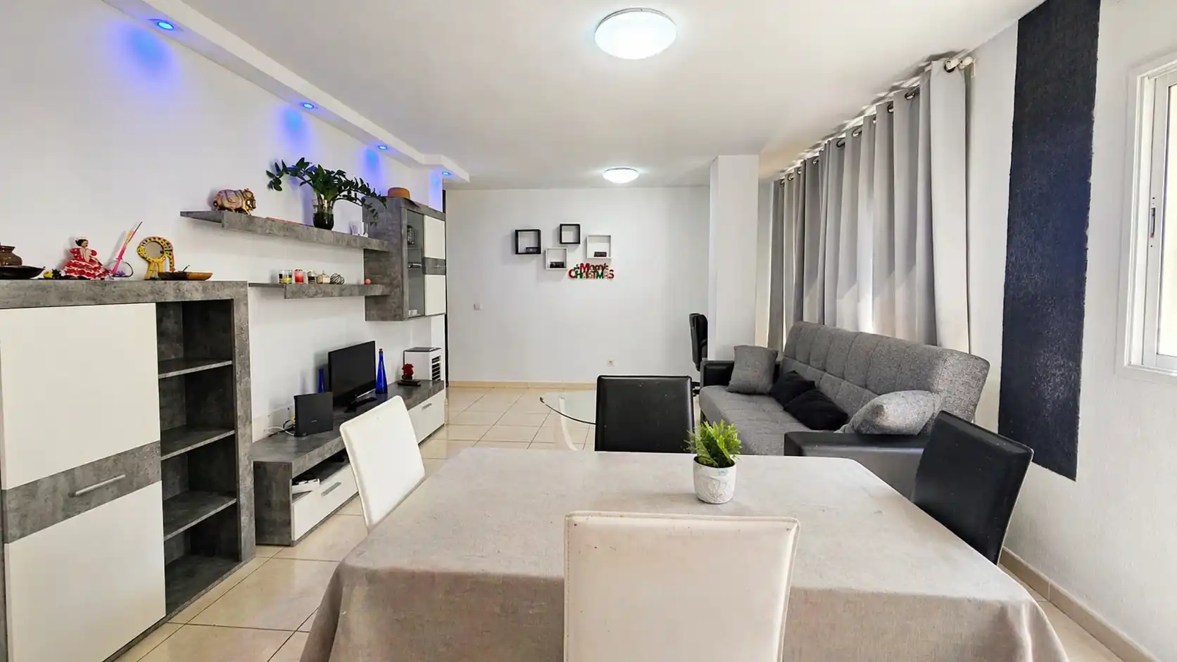 Apartments for sale in Calle Pio XII, 2, San Isidro