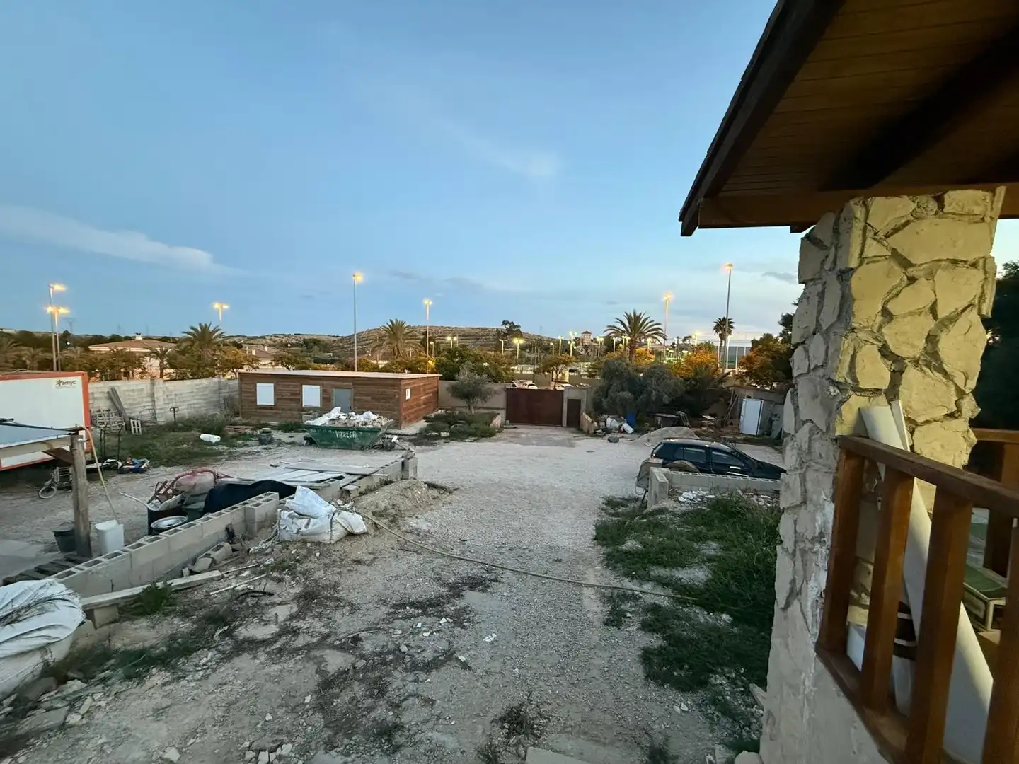Xalet amb jardí en venda a Sol y Luz, imagen 16
