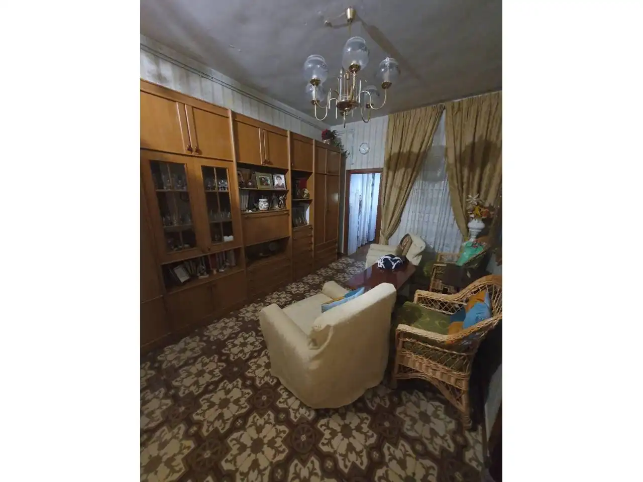 Casa amb jardí en venda a Úbeda, imagen 13
