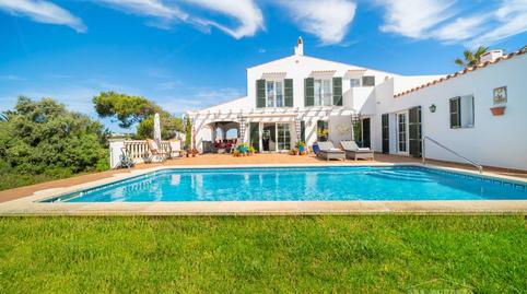 Photo 4 of House or chalet for sale in Port d'Addaia, Es Mercadal