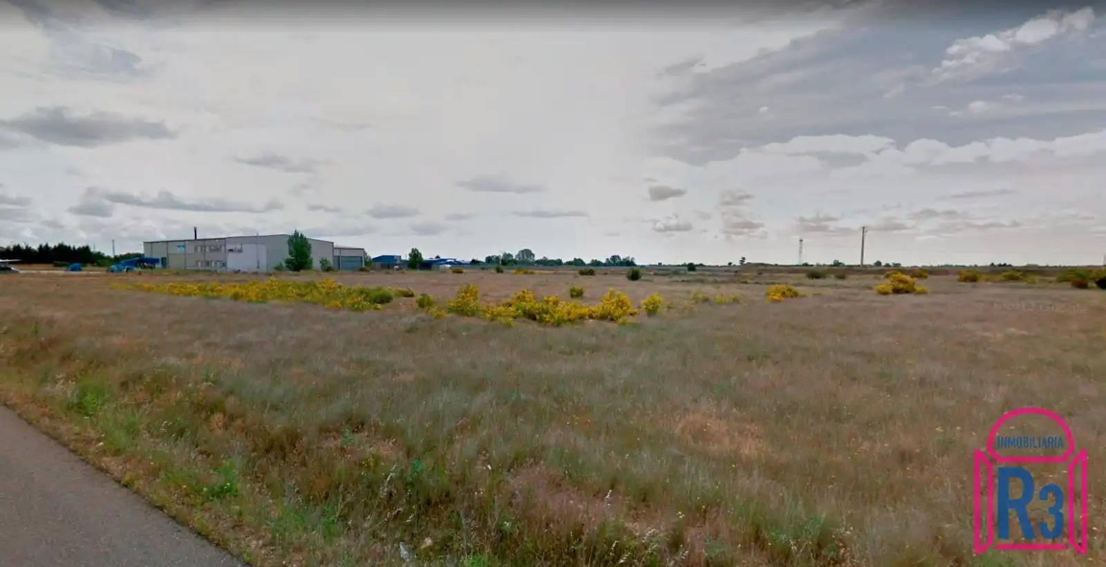Terreni e lotti in vendita a Villadangos del Páramo, imagen 3