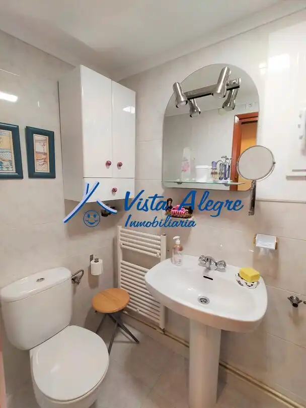 Appartement compact à vendre à Calle Dos de Mayo, imagen 11