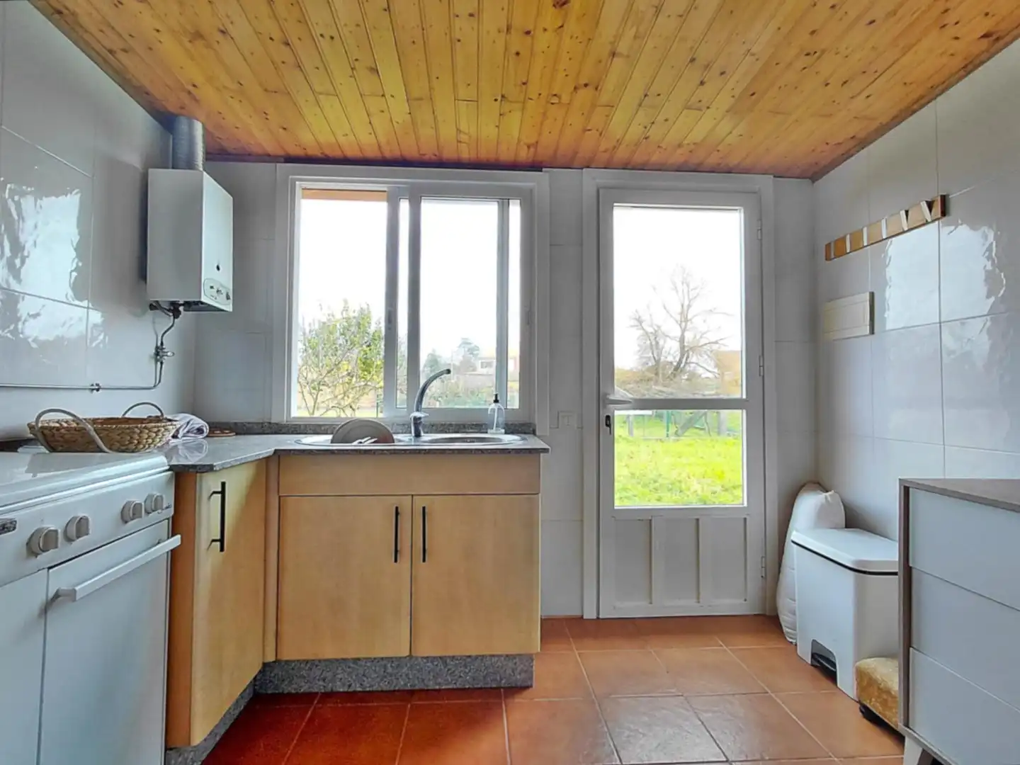 Casa o chalet en venta en Lugar Lugar Calogo, Vilanova de Arousa