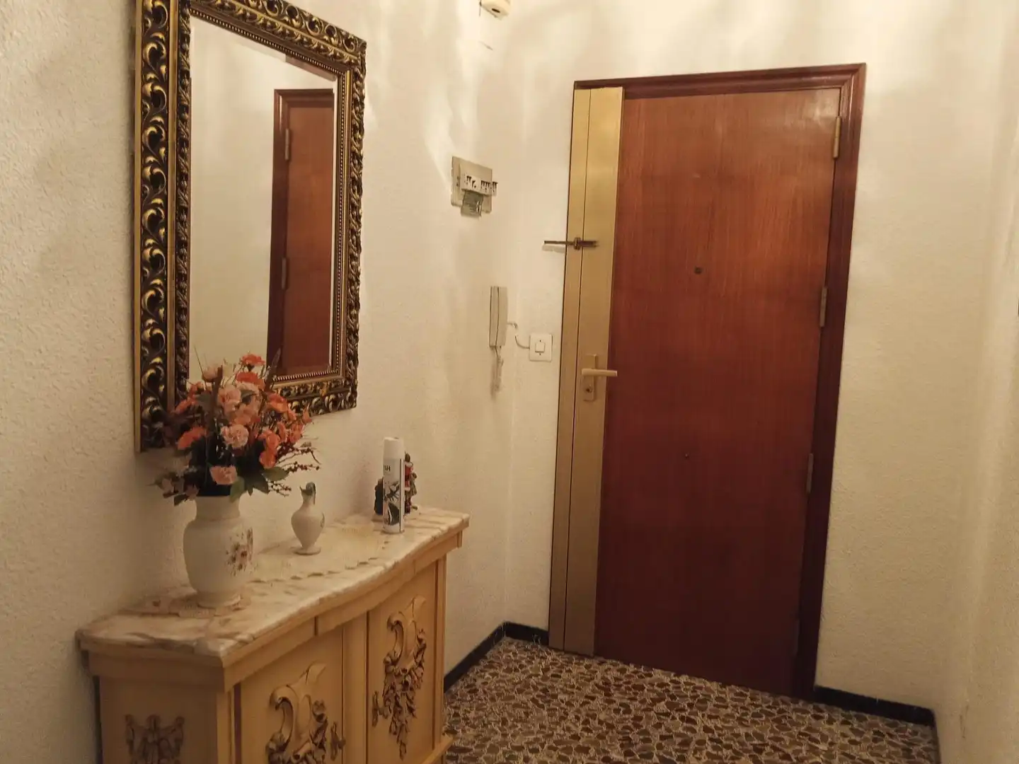 Appartement avec terrasse à vendre à Elche ciudad