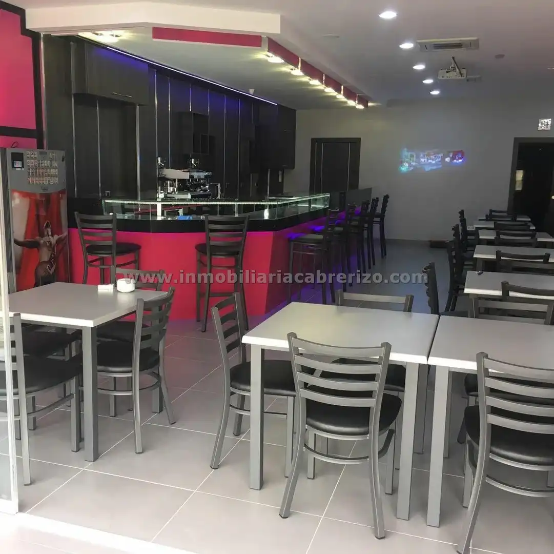Local comercial en venta en Centro, imagen 3