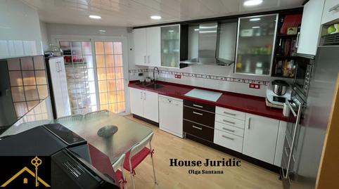 Foto 4 de Pis en venda a Peramàs, Mataró