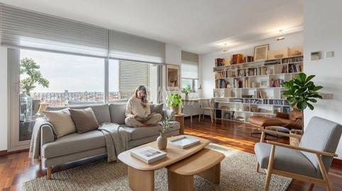 Foto 3 von Dachboden zum Verkauf in Collblanc, L'Hospitalet de Llobregat