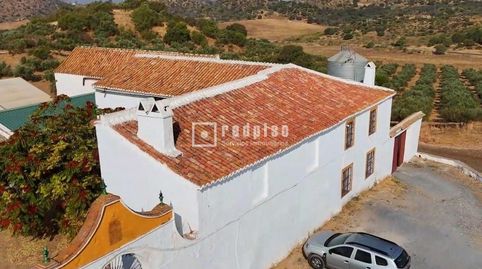 ENORME FINCA RÚSTICA CON AMPLIAS POSIBILIDADES  GANADERÍA ECOLÓGICA  AGRICULTURA SOSTENIBLE  TURISMO RURAL  CENTRO ECUESTRE EN AND, imatge 3