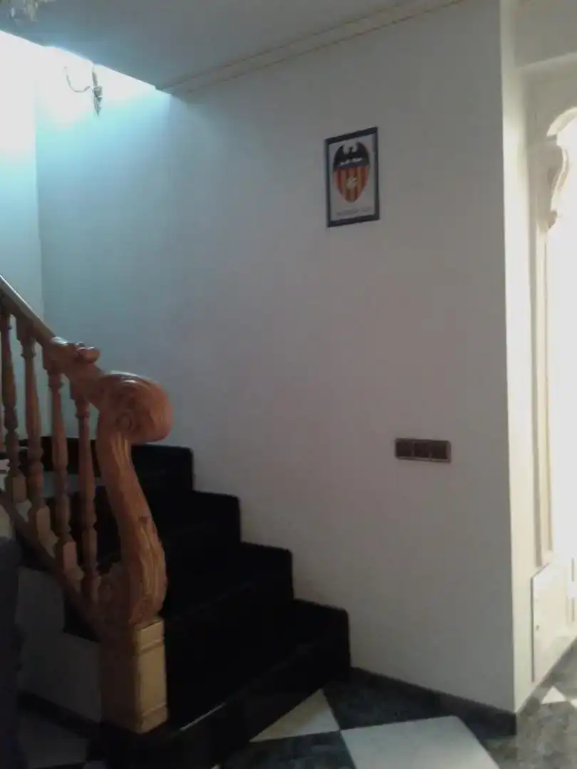 Casa adosada en venda en Beniarrés amb Traster, Moblat i Forn