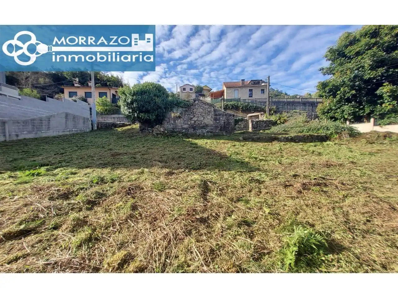 Wohnbaugrundstück zum Verkauf in Calle Antepazo 1, imagen 11