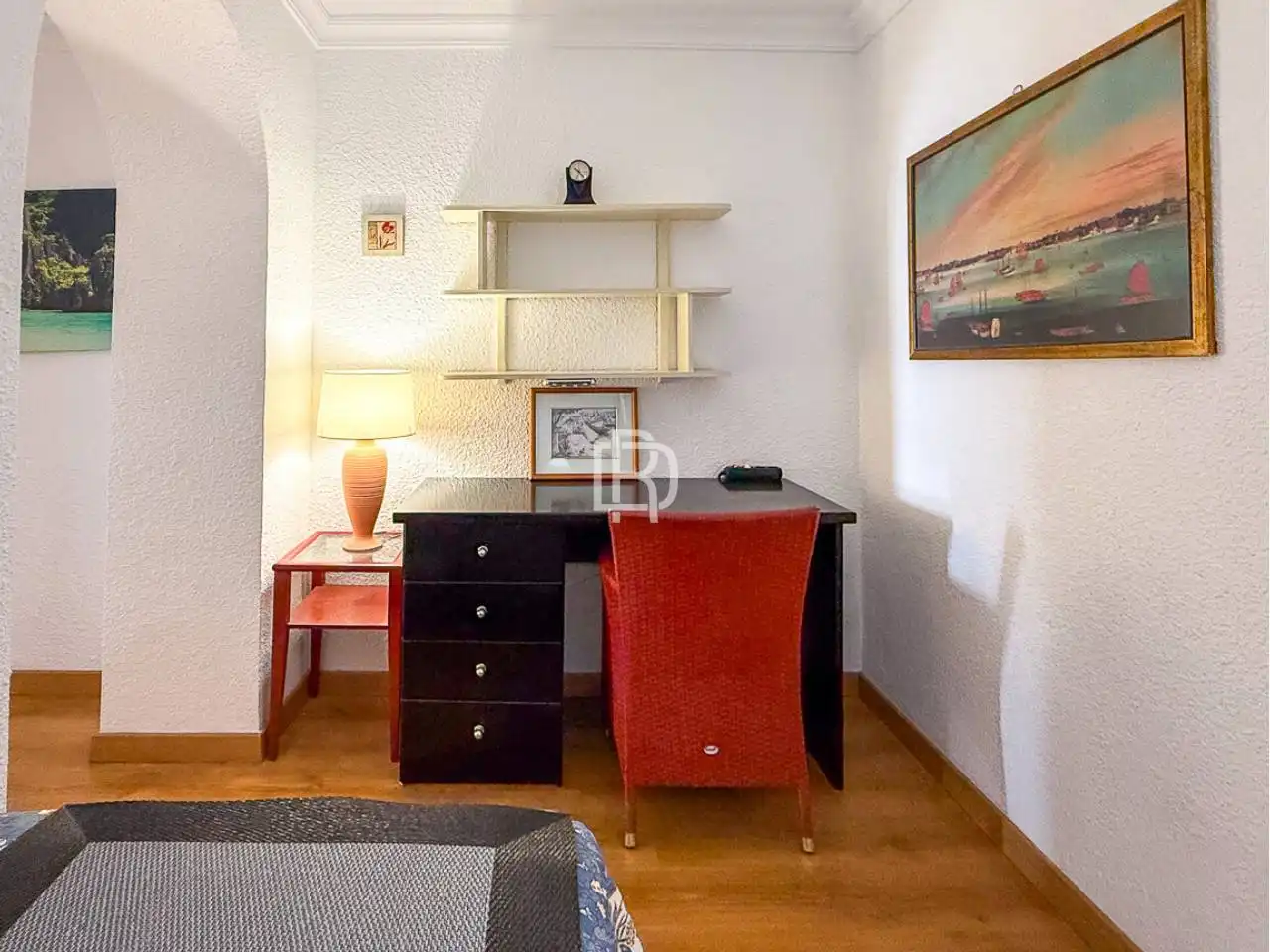 Apartament amb terrassa en venda a Camino Burgado, imagen 8