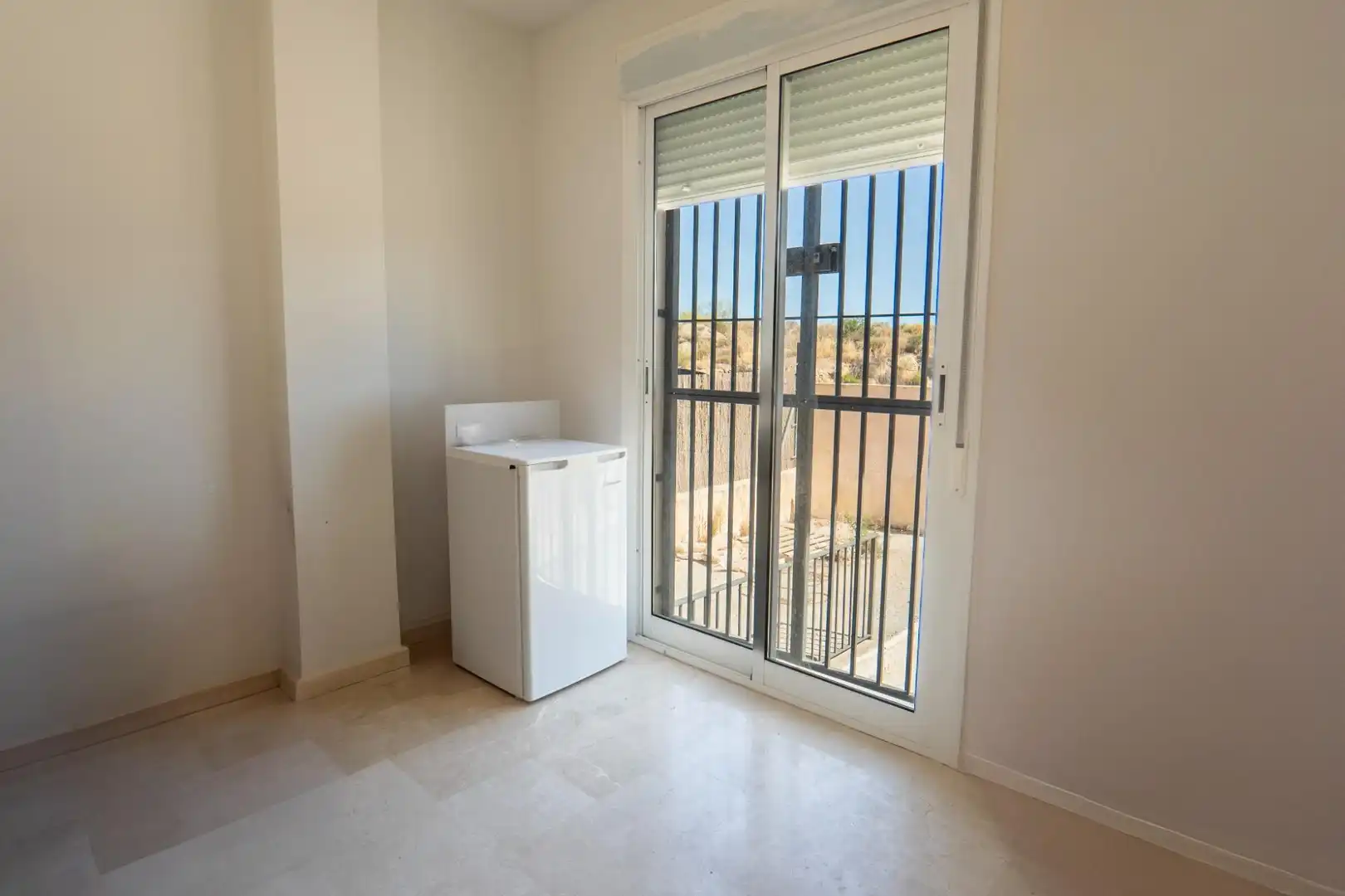 Terraza de Casa o chalet en venta en Dílar con Calefacción, Jardín privado y Terraza