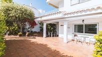 Terrace of House or chalet for sale in Sant Pol de Mar  with Air Conditioner, Heating and Terrace