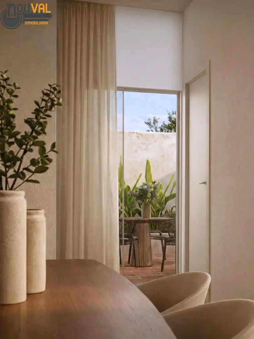 Terrassa de Planta baixa en venda en Valencia amb Aire condicionat, Calefacció i Terrassa