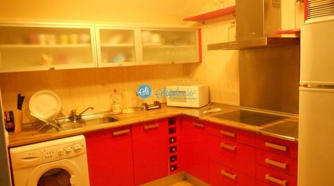 Foto 3 de Pis en venda a Camino de Torrecaballeros, Espirdo, Segovia