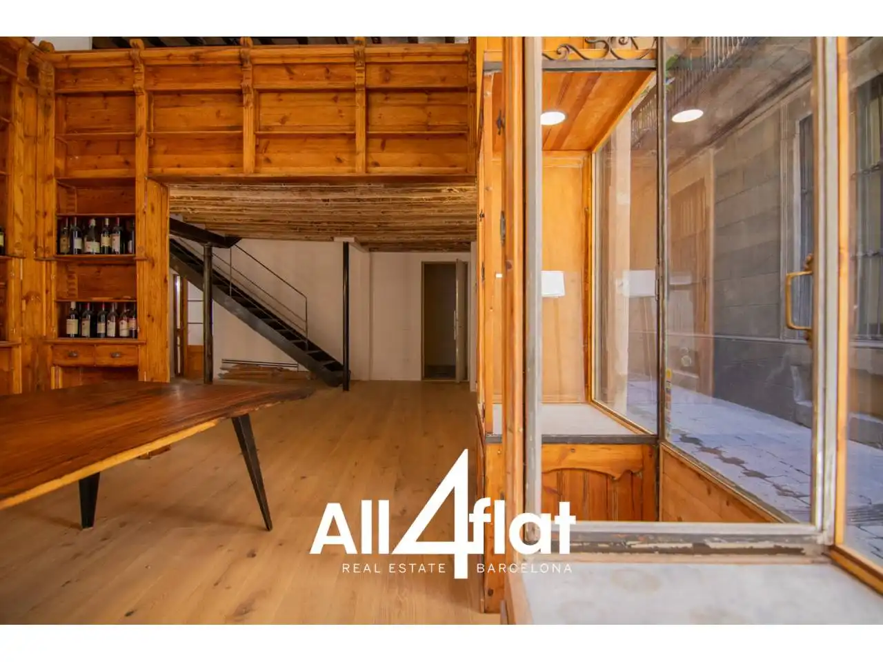 Duplex con ascensore in vendita a Calle Carabassa, imagen 6