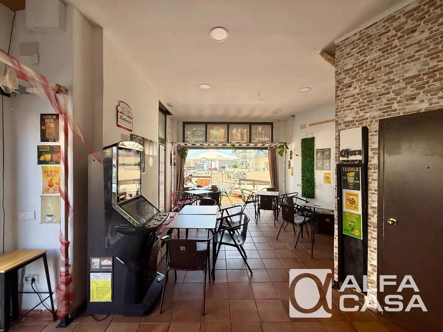 Commercial properties for sale in Lloret de Mar