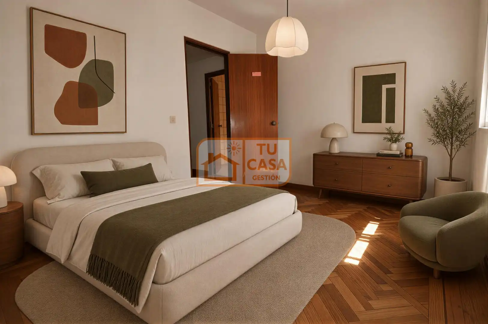 Habitación de Piso en venta en Cáceres con Terraza y Trastero