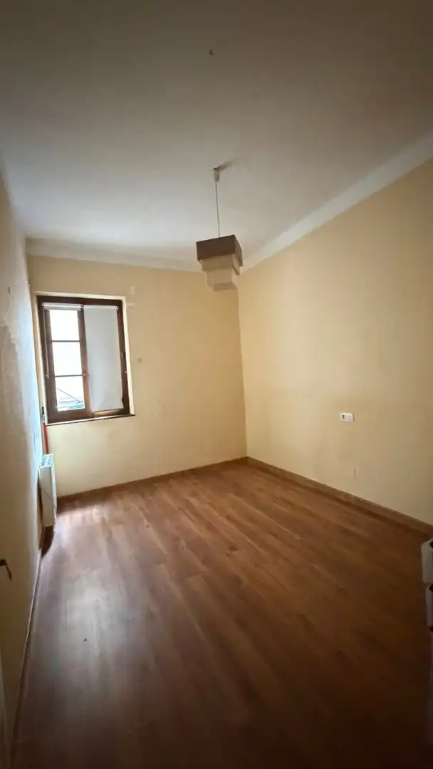 Habitación de Piso de alquiler en Gijón  con Balcón