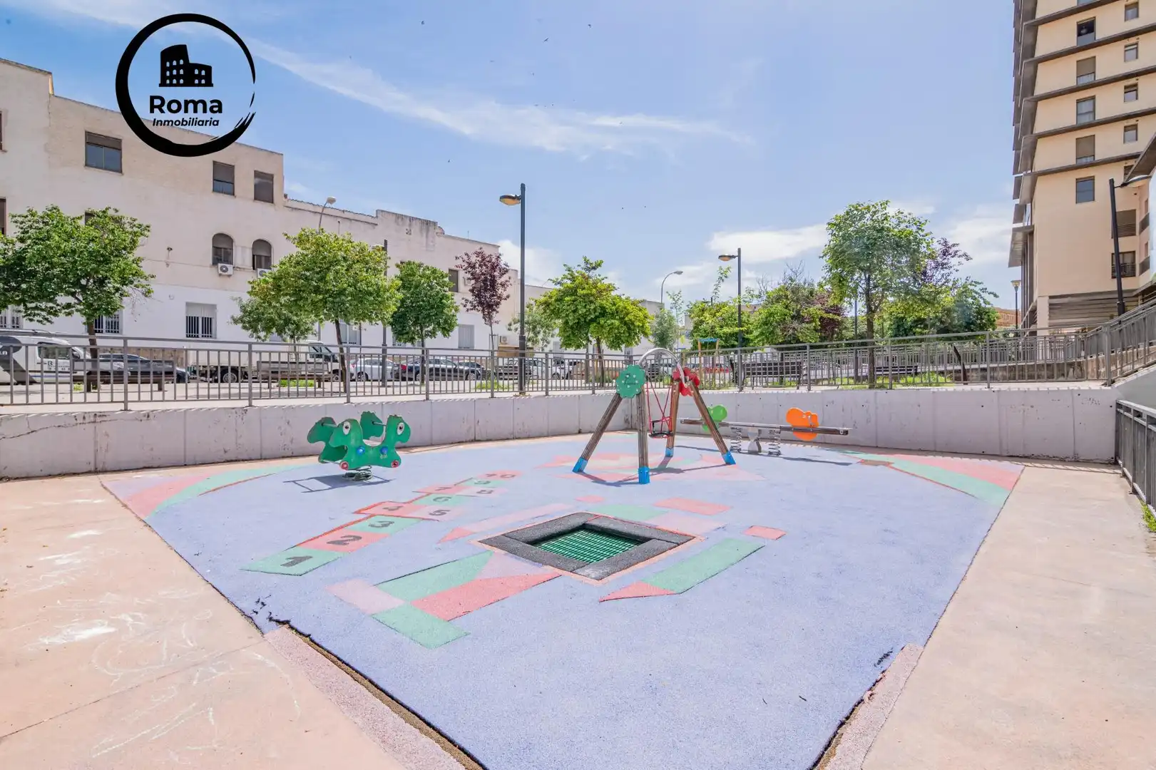 Piso con terraza en venta en Beiro, imagen 33