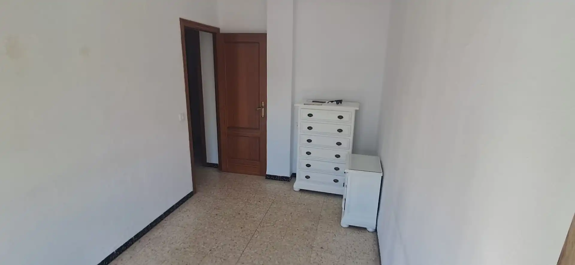 Habitación de Piso en venta en Utrera con Balcón