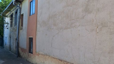 Foto 4 de Casa o xalet en venda a Pomar de Valdivia - Calle Real, Pomar de Valdivia, Palencia