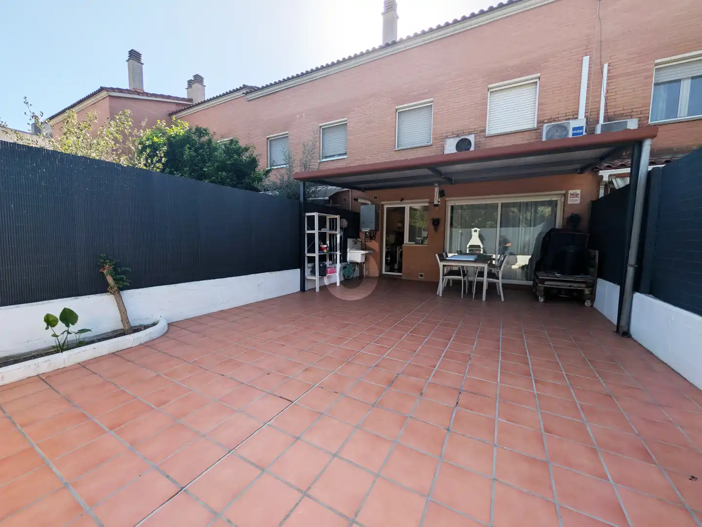 Terraced house to rent in Carrer de Francesc Macià
