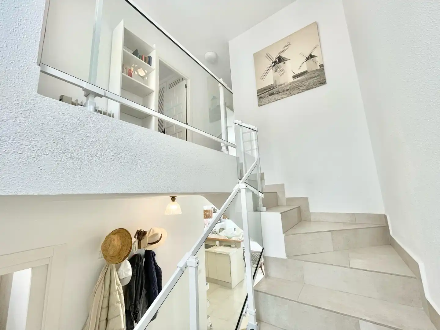 Houses for rent in La Manga del Mar Menor  with Air Conditioner, Heating and Terrace