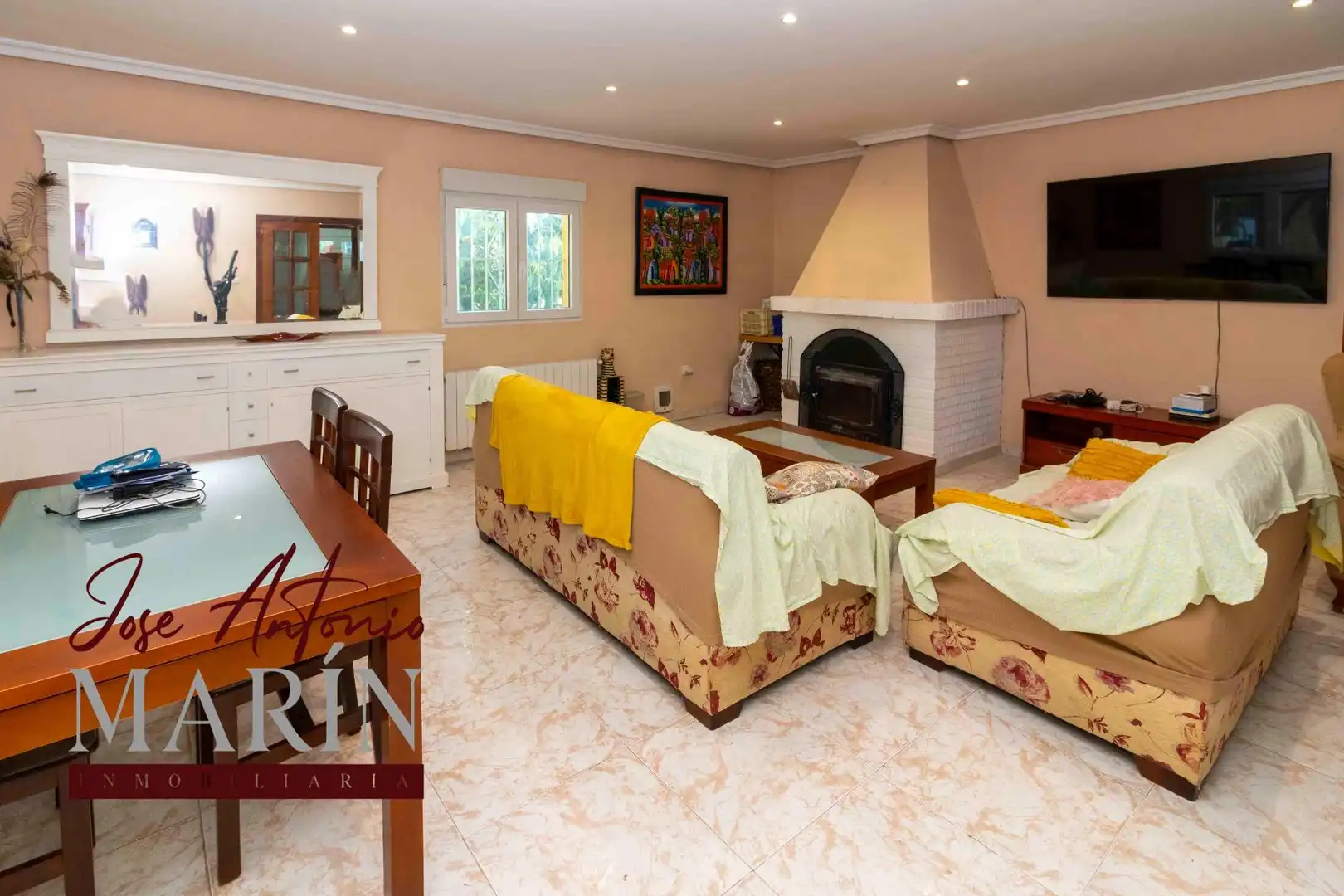 Country house with pool for sale in Dehesilla de Calamón - Campomanes, imagen 37