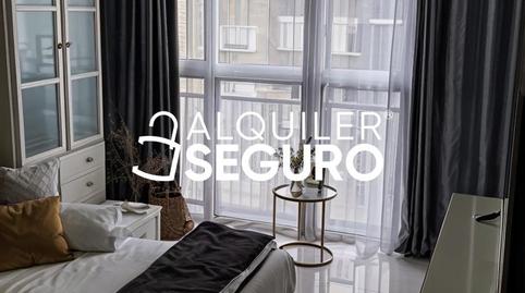 Photo 4 of Flat to rent in Cañadul, Sta. Aurelia - Cantábrico - Atlàntico - La Romería, Sevilla