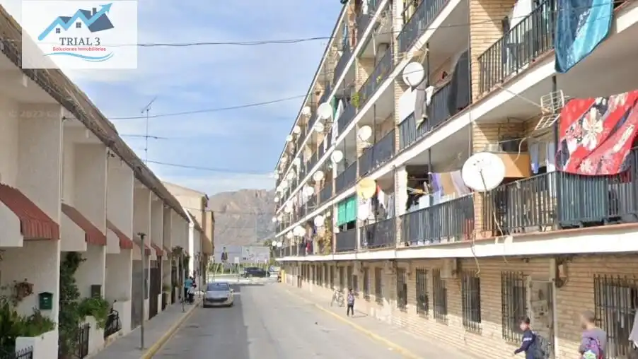 Pis en venda a Calle ROCASA