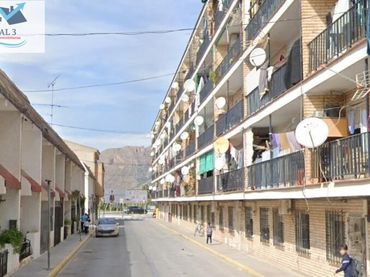 Pis en venda a Calle ROCASA